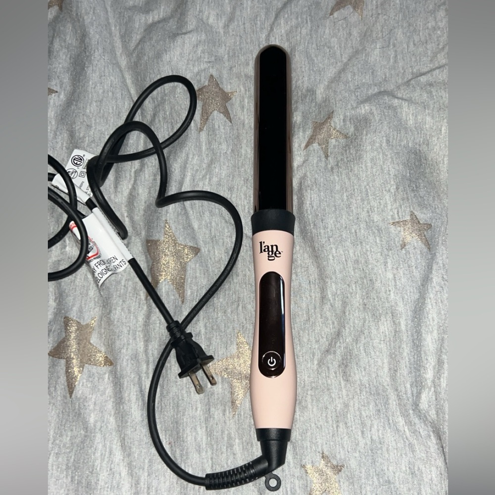 New Le Curl 32mm